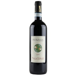 Rosso di Montalcino DOC Piombaia Sangiovese Grosso