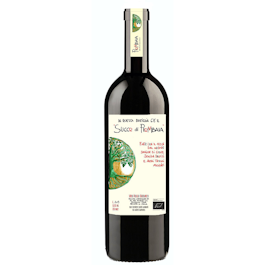 Succo di Piombaia Sangiovese Grosso bio