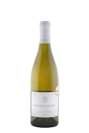 Cédrick Bardin Pouilly Fumé 2025