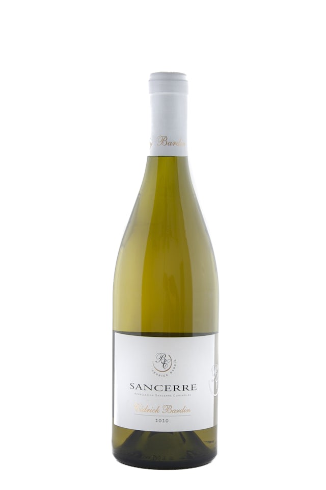 Cédrick Bardin Sancerre 2025