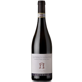 Montefalco Sagrantino
