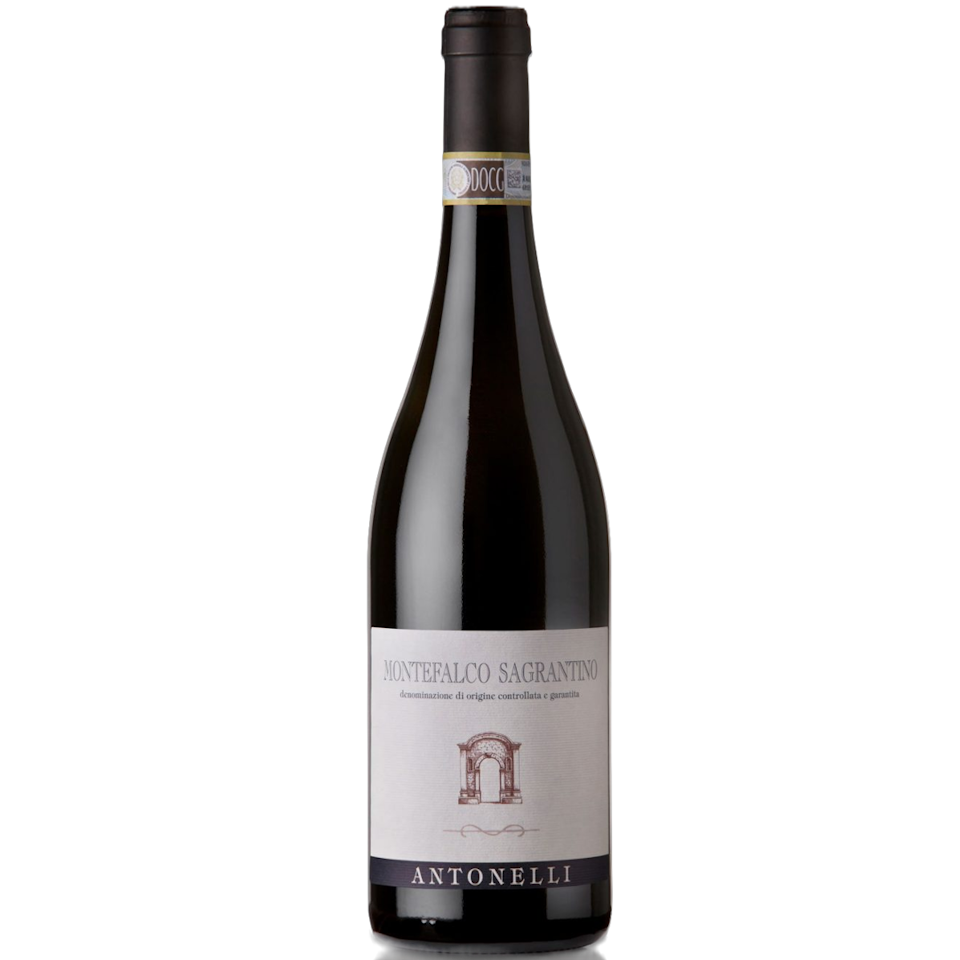 Montefalco Sagrantino