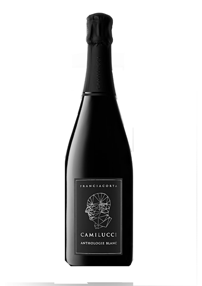 Camilucci Franciacorta Ammonites Dosaggio Zero
