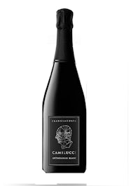 Camilucci Franciacorta Ammonites Dosaggio Zero (Magnum)