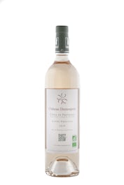 Château Demonpère Cuvée Prestige Rosé Bio 2025