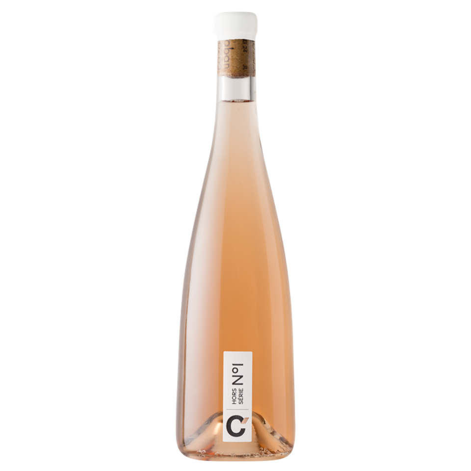 Hors Série N°1 Rosé Vin de France Domaine de Cazaban