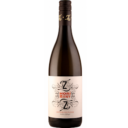 Grüner Veltliner Horizont Herbert Zillinger Weinviertel