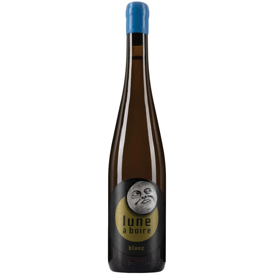 Lune a Boire Alsace Blanc - Marc Kreydenweiss