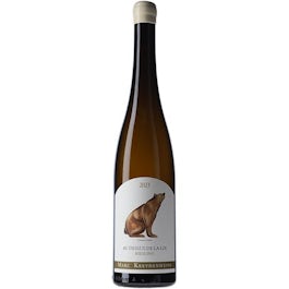Riesling Au dessus de la Loi Marc Kreydenweiss Alsace