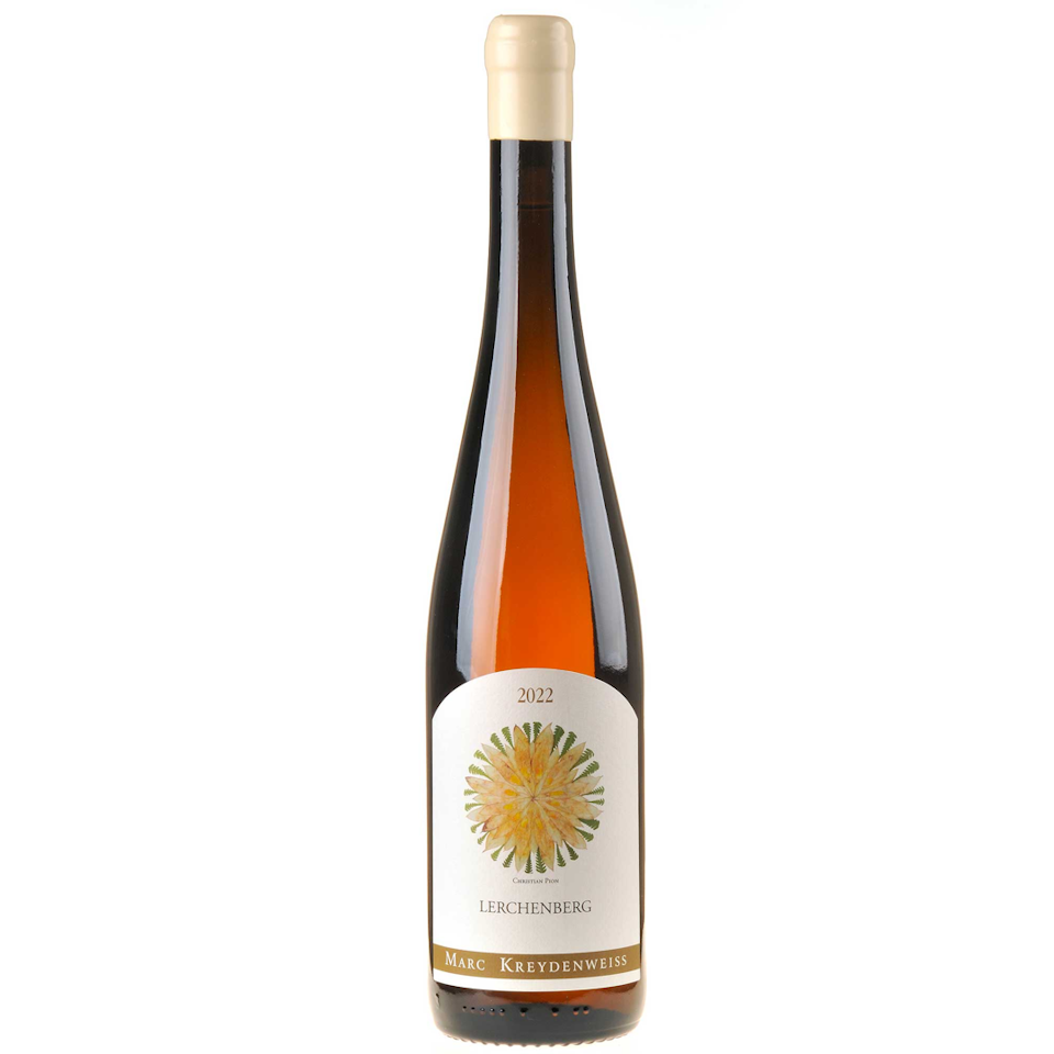 Pinot Gris Lerchenberg Marc Kreydenweiss