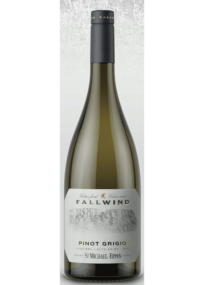 St. Michael Eppan Fallwind Pinot Grigio 2025
