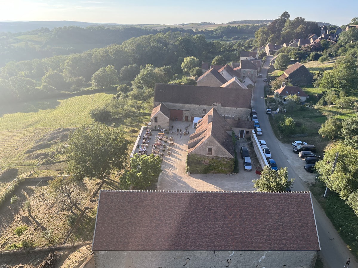 Afbeelding bij Proefdoosje Vézelay 2023