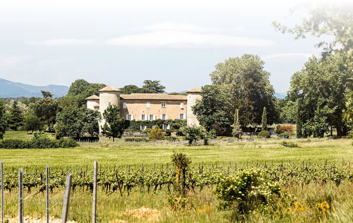 Afbeelding bij Proefdoosje Viognier La Selve 