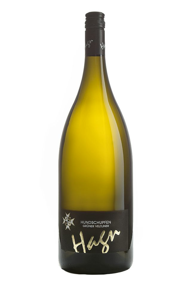 Weingut Hagn Grüner Veltliner Ried Hundschupfen 2025