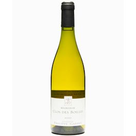 Bourgogne Blanc "Clos des Boilles" Domaine Philippe Garrey