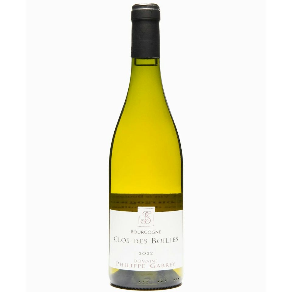 Bourgogne Blanc