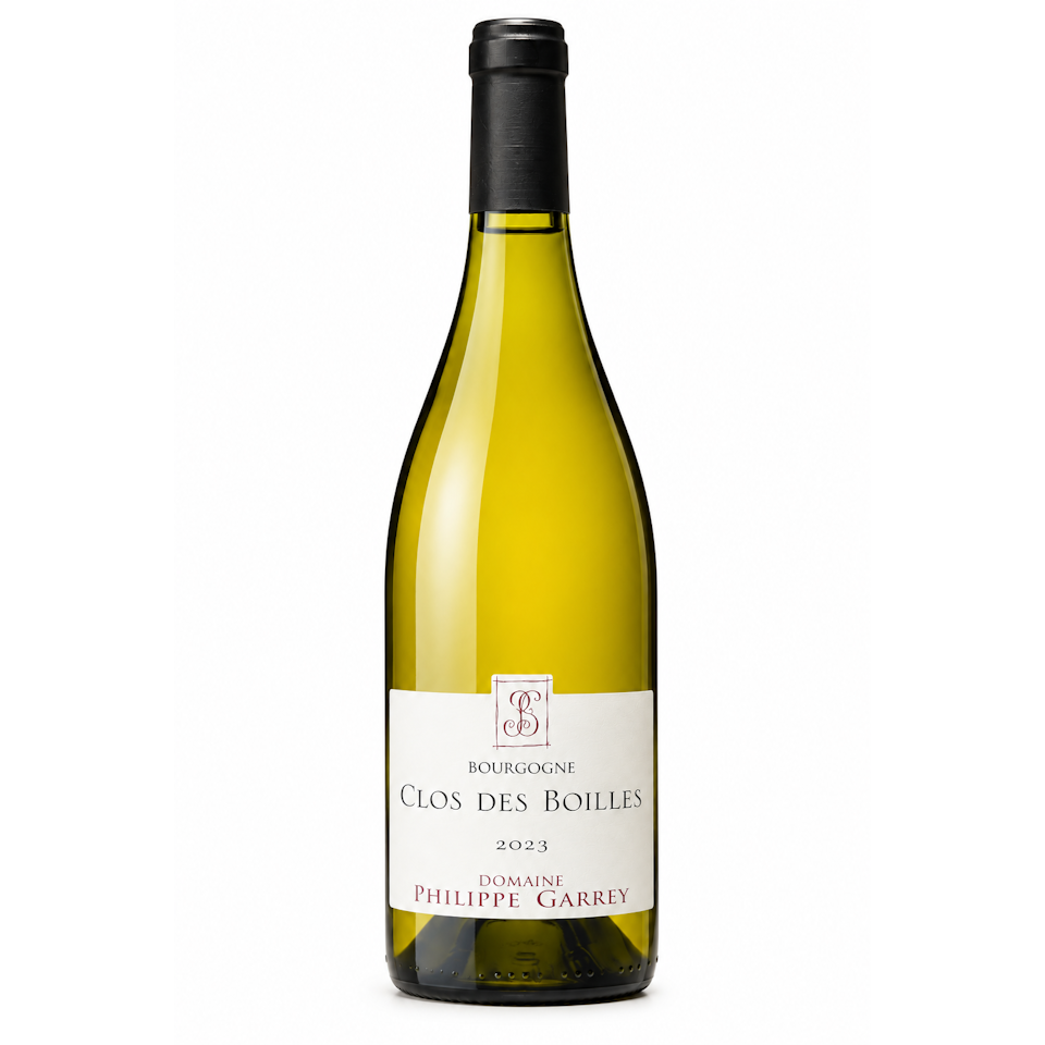 Bourgogne Blanc 