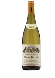 Domaine de Pouilly Macon Pierreclos 2023