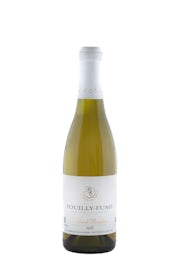 Cédrick Bardin Pouilly Fumé 2025 (Demi)