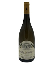 Domaine de Pouilly Pouilly Fuissé 1er cru 2023