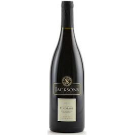 Jacksons Pinotage Stanford Hills