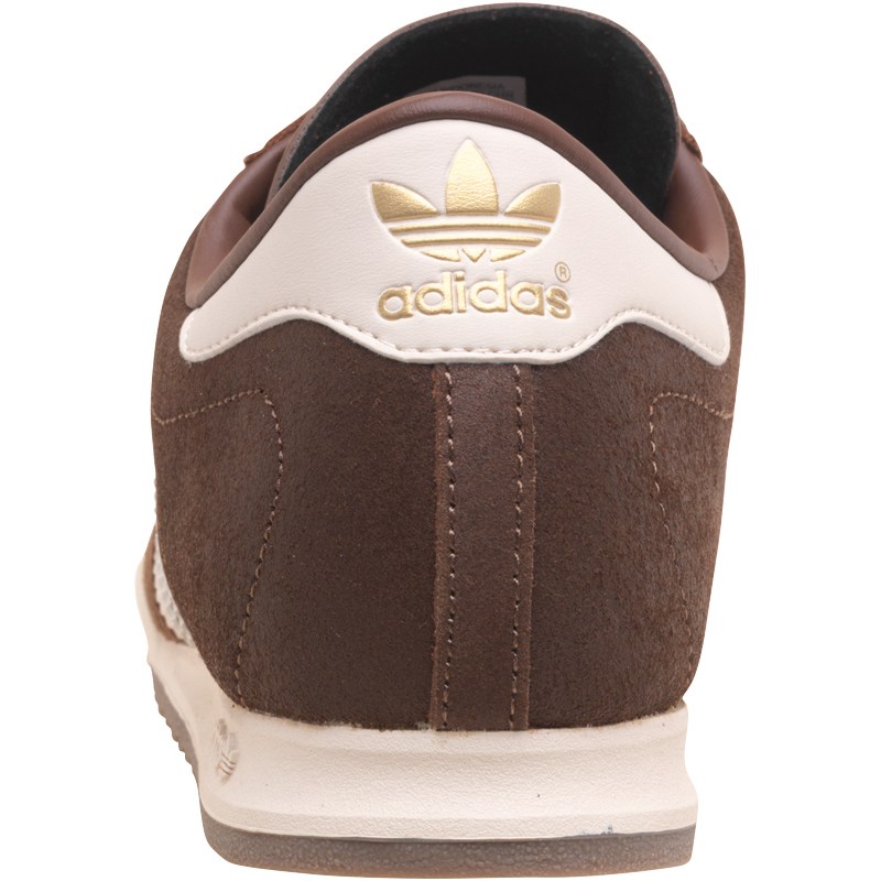 adidas Originals Heren Beckenbauer All Round Sneakers Vintage adidas Originals Heren Beckenbauer All Round Sneakers Vintage