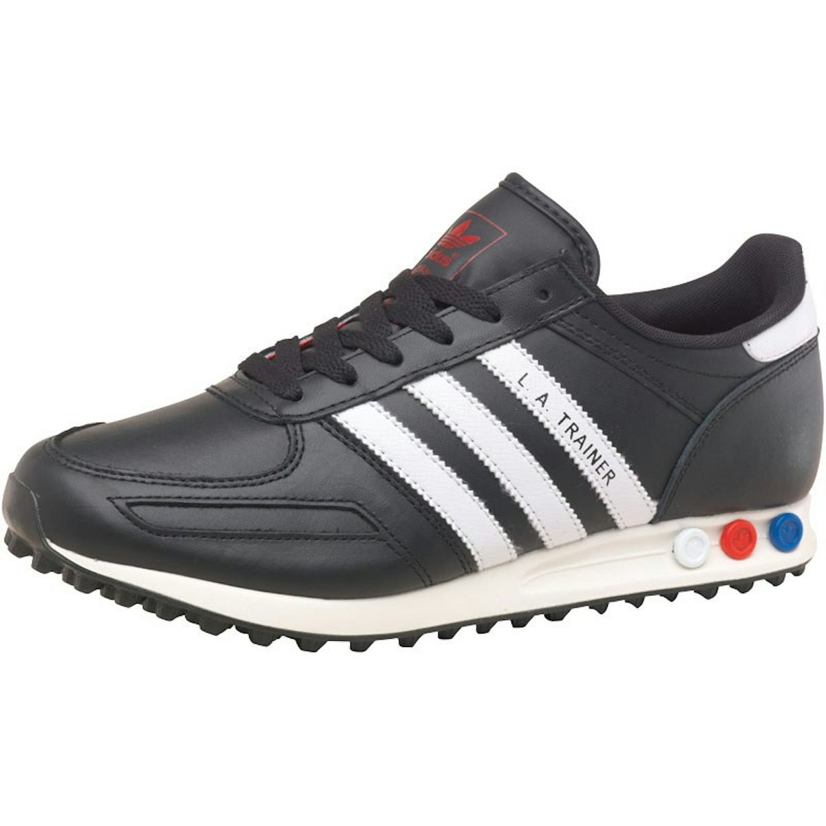 Adidas Sneakers Heren Tennisschoenen Adidas Heren Adidas Adistar