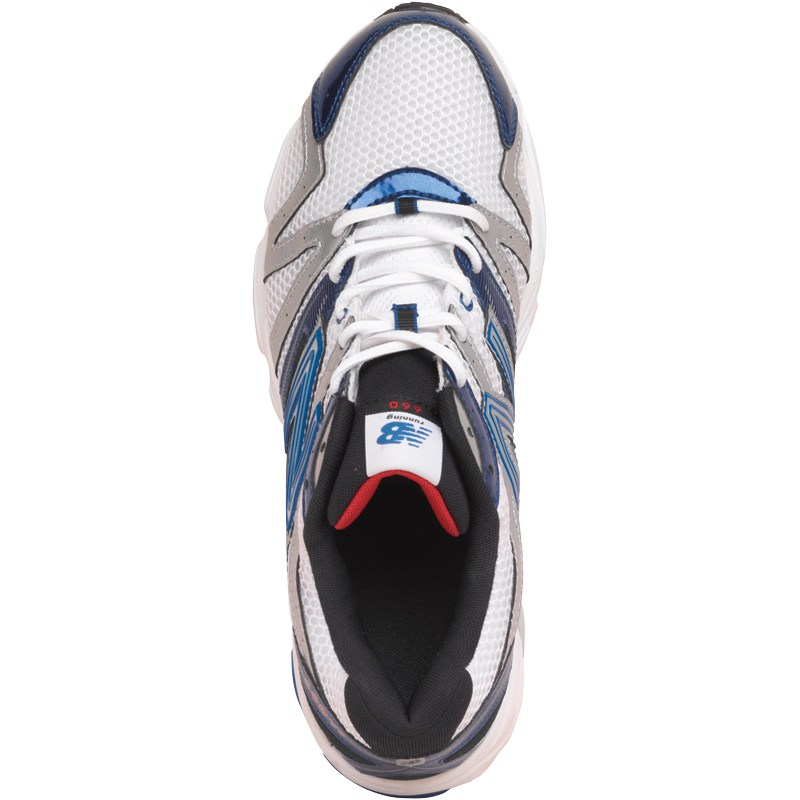 new balance m660