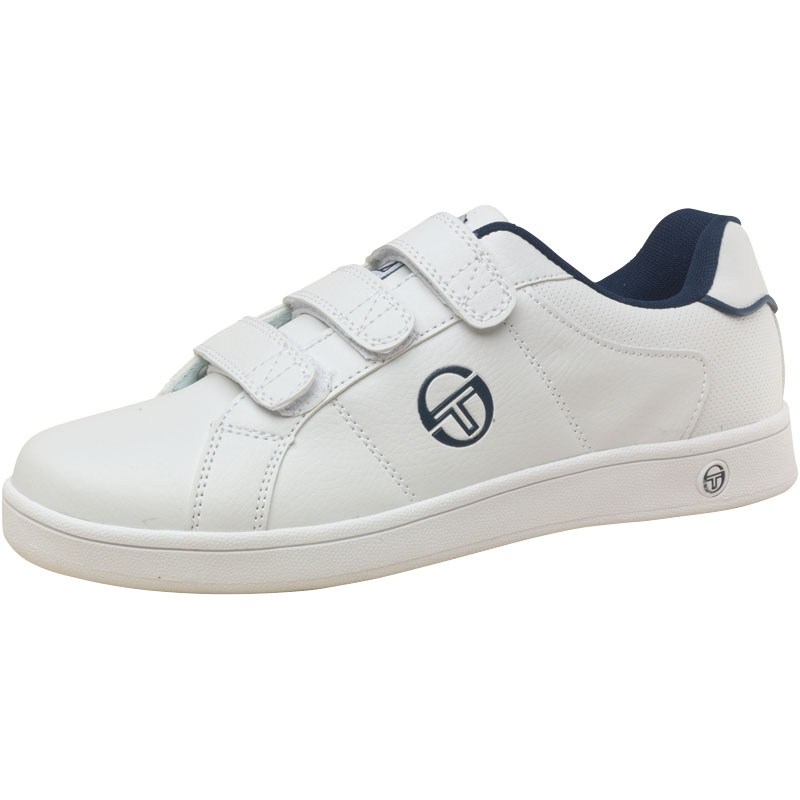 Sergio Tacchini Heren Prince Velcro Sneakers | Sneakers