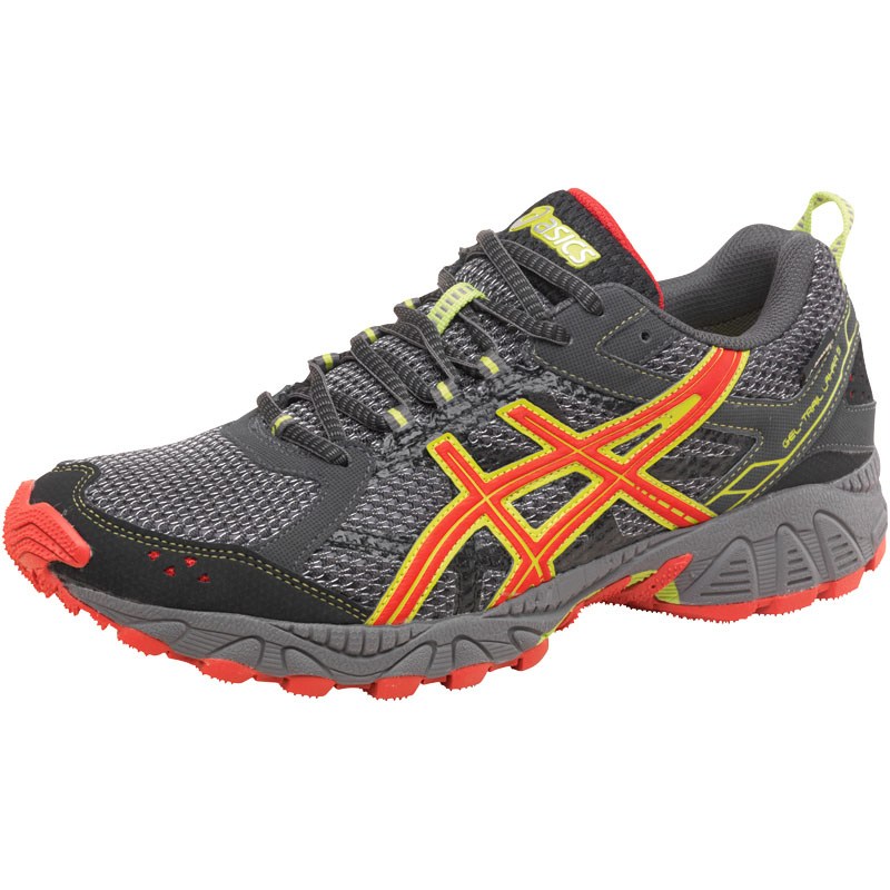 asics gel trail lahar 5
