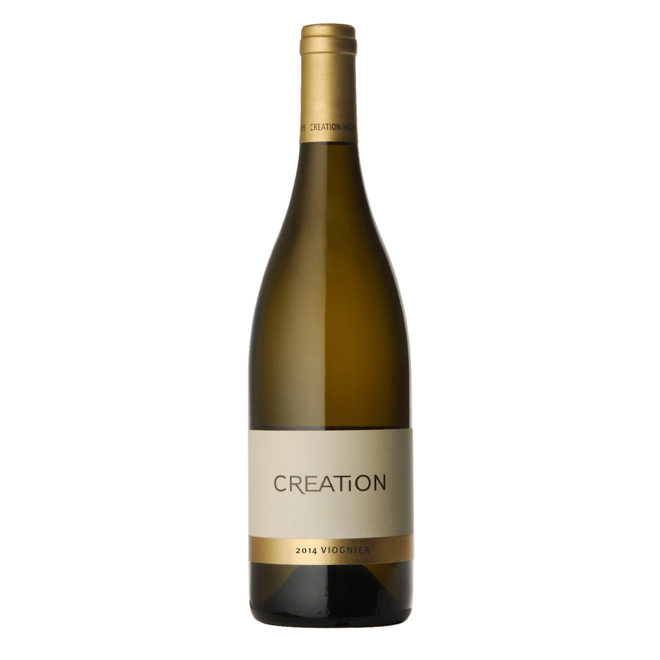 Creation Viognier Walker Bay