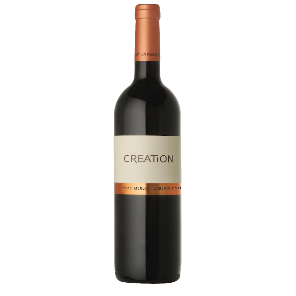 Creation Bordeaux Blend