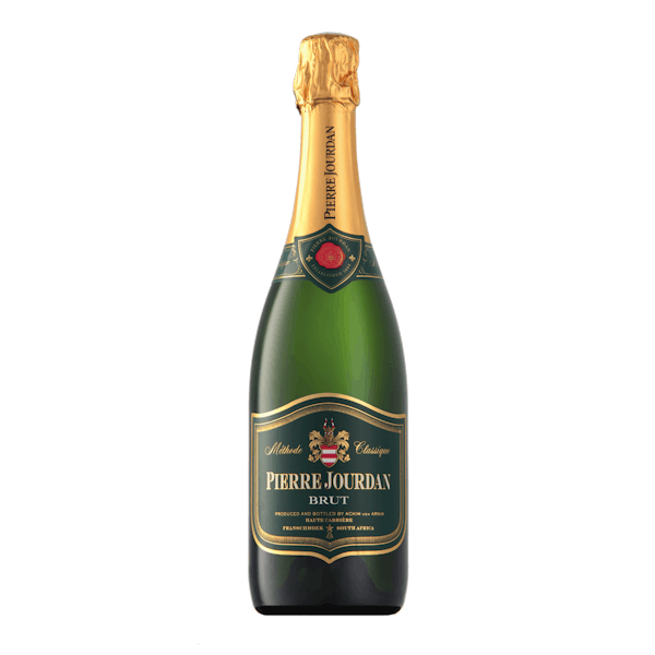 Pierre Jourdan Brut - Haute Cabrière