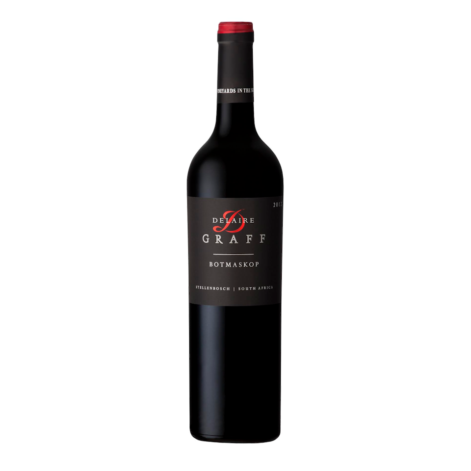 Delaire Graff Botmaskop 
