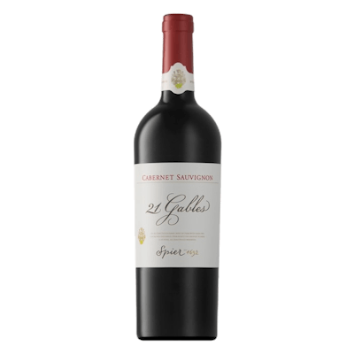 Spier 21 Gables Cabernet Sauvignon