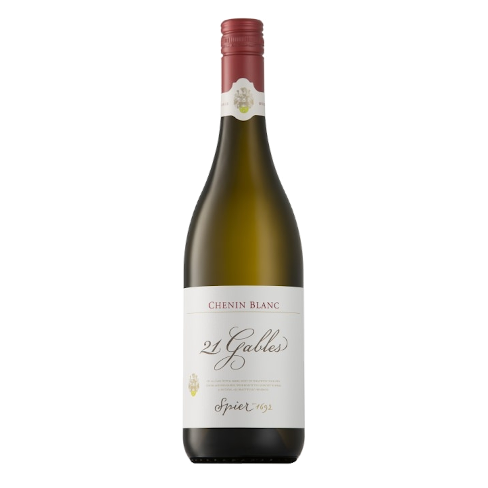 Spier 21 Gables Chenin Blanc