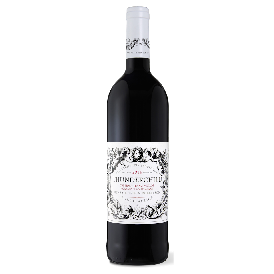 Springfield Thunderchild