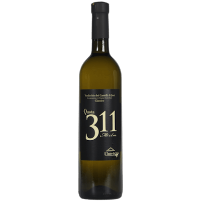 Piersanti - Verdicchio dei Castelli di Jesi 311
