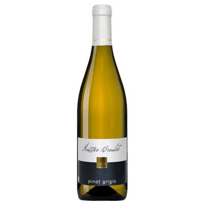 Matteo Braidot - Pinot Grigio