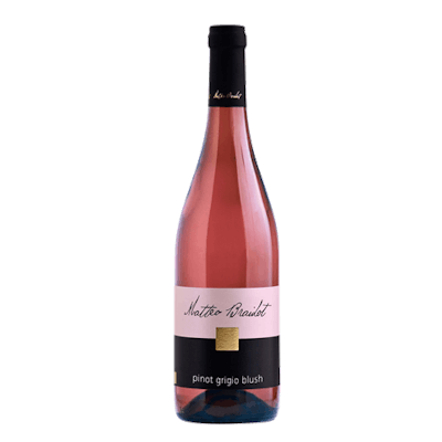 Matteo Braidot - Pinot Grigio Rosato Blush