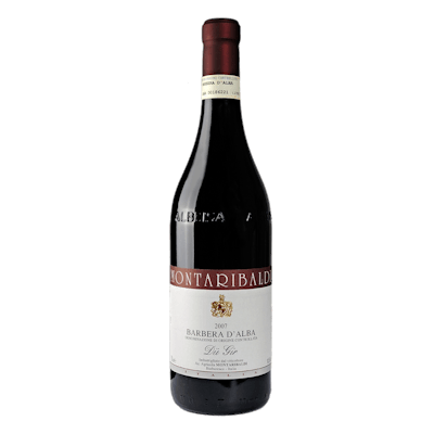 Montaribaldi - Barbera d'Alba Dü Gir - DOC