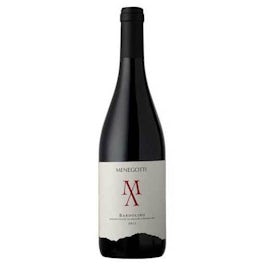 Bardolino Classico DOC Menegotti