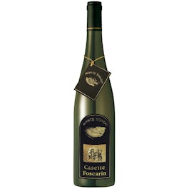 Soave Classico Casette Foscarin Monte Tondo