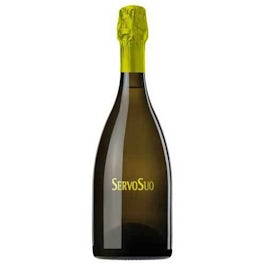 Prosecco Conegliano Valdobbiadene Superiore DOCG Servo Suo Brut - ColSaliz