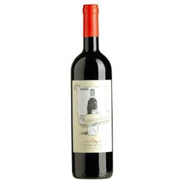 K'Un Marche Rosso Montepulciano IGT Clara Marcelli