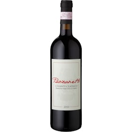 Chianti Classico DOCG Panzanello