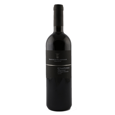 Barone di Villagrande - Etna Rosso