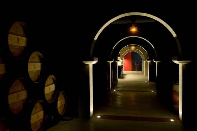 Foto bij Château Soucherie