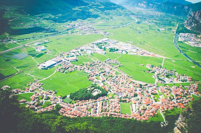 Foto bij De Vescovi Ulzbach