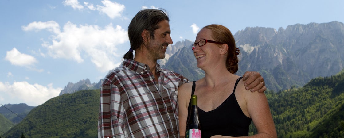 Foto bij Eugenio Rosi